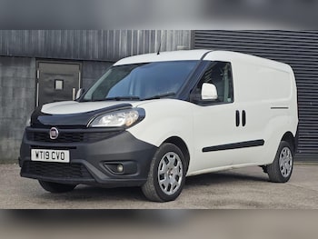 Used Fiat Doblo 2019 for sale - 77906464: Photo