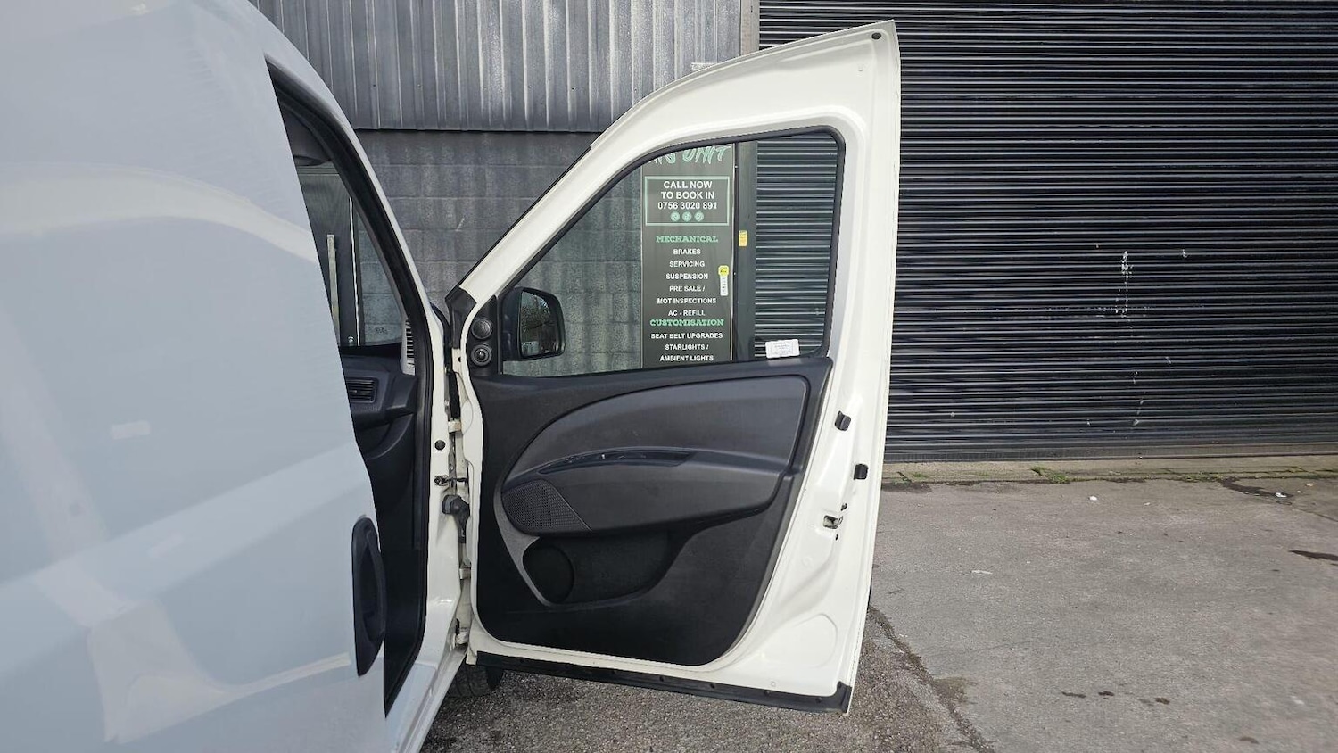 Used Fiat Doblo 2019 for sale - 77906464: Photo 43