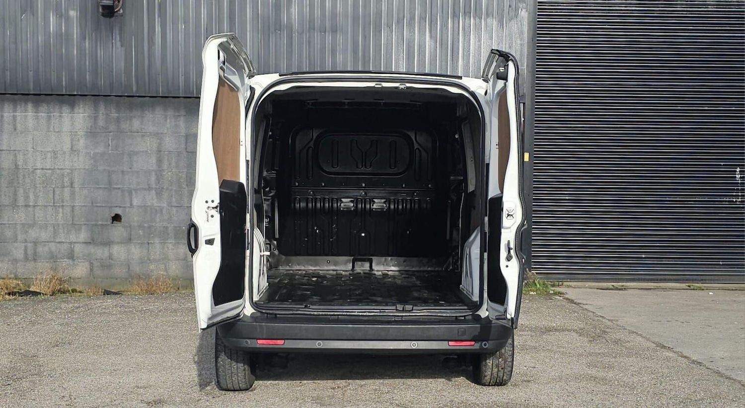 Used Fiat Doblo 2019 for sale - 77906464: Photo 45