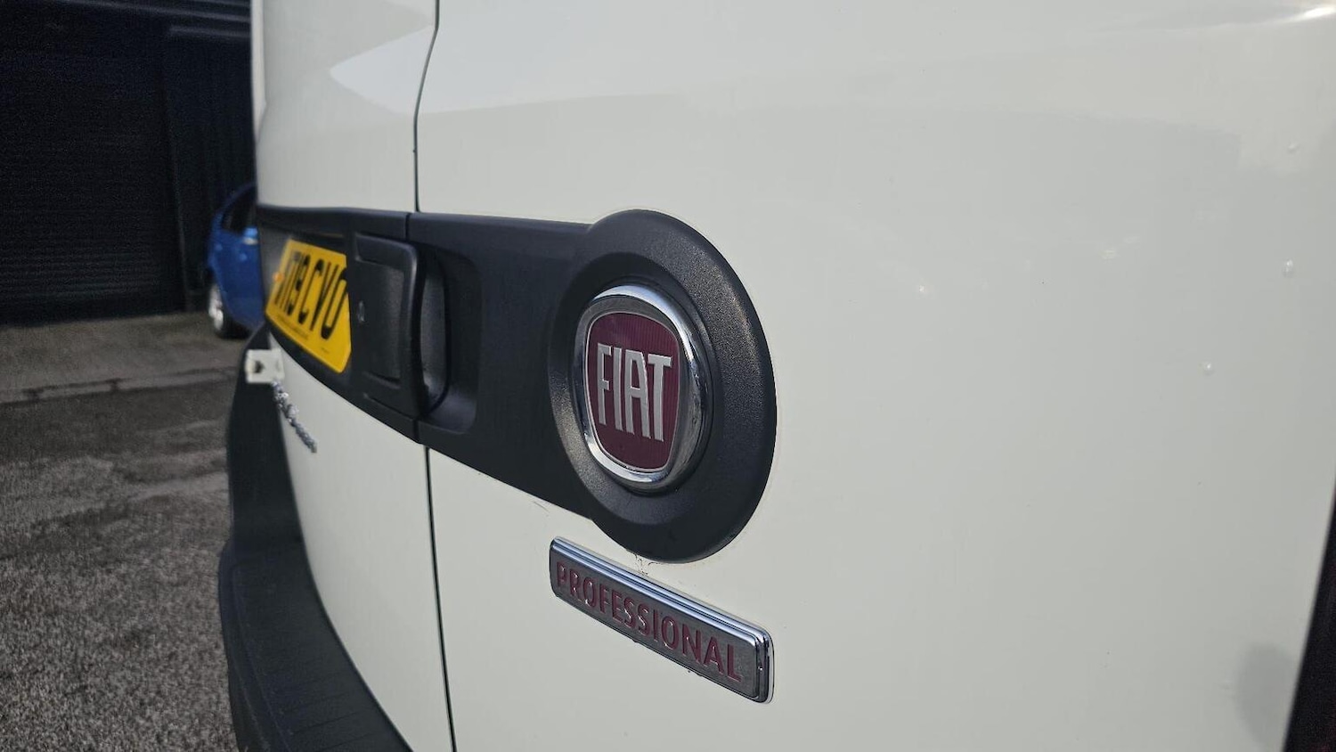 Used Fiat Doblo 2019 for sale - 77906464: Photo 46