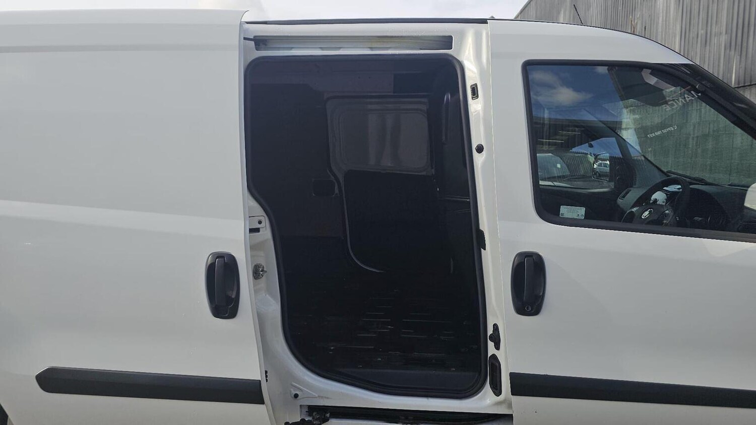 Used Fiat Doblo 2019 for sale - 77906464: Photo 47