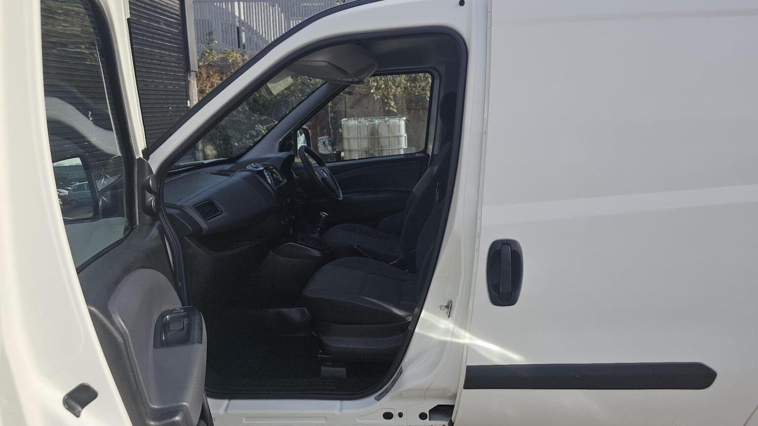 Used Fiat Doblo 2019 for sale - 77906464: Photo 49