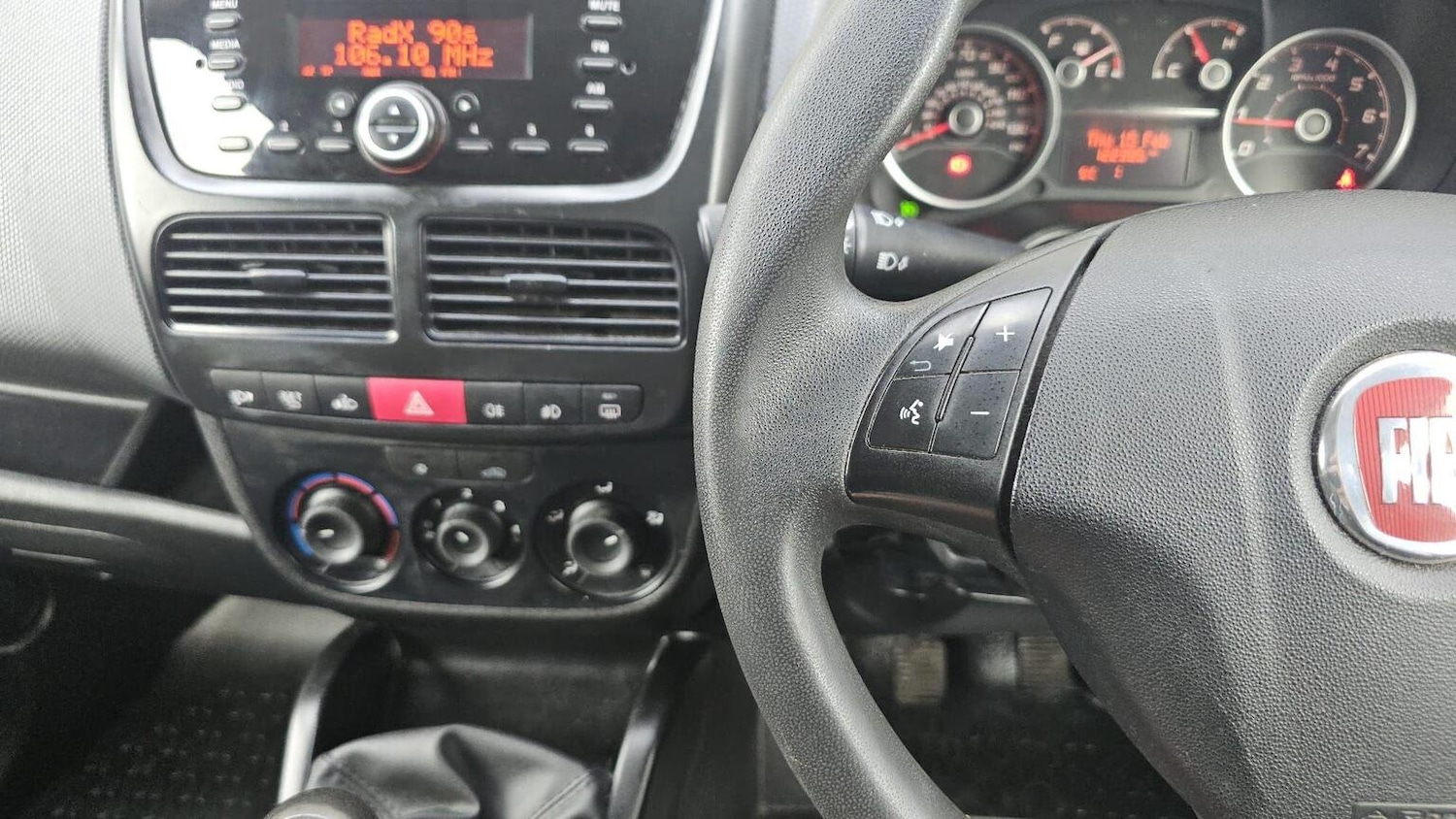 Used Fiat Doblo 2019 for sale - 77906464: Photo 50