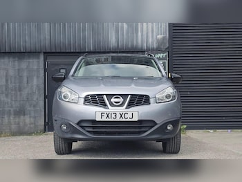 Used Nissan Qashqai 2013 for sale - 78815809: Photo