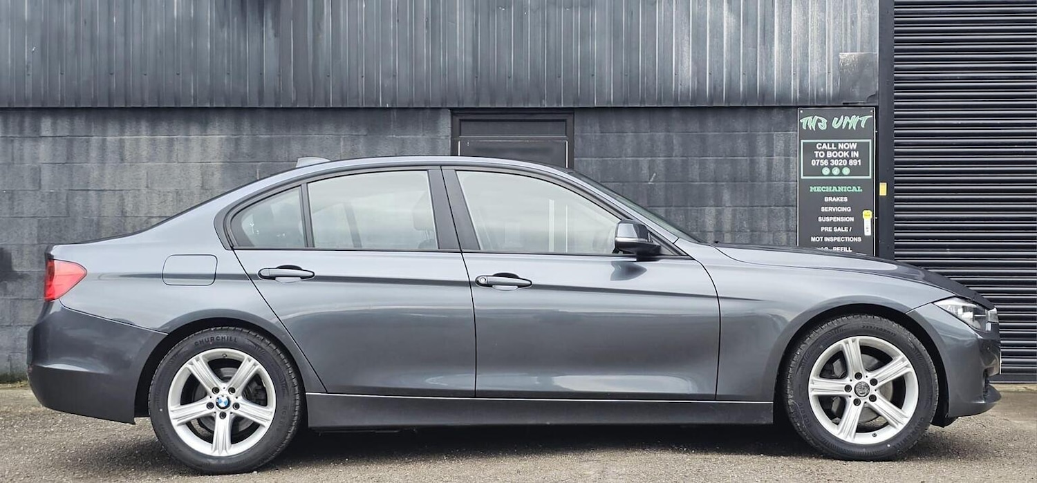 Used BMW 3 Series 2014 for sale - 77906469: Photo 10