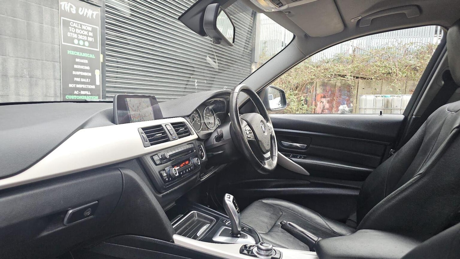 Used BMW 3 Series 2014 for sale - 77906469: Photo 13