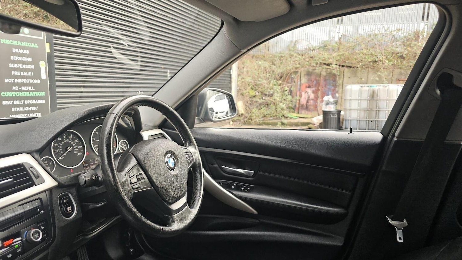 Used BMW 3 Series 2014 for sale - 77906469: Photo 15