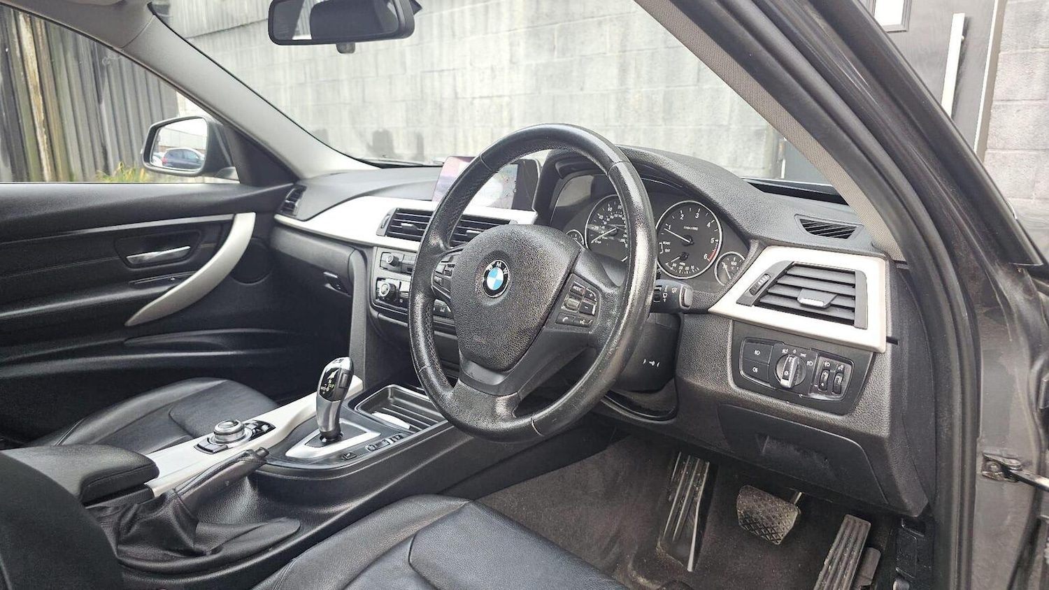 Used BMW 3 Series 2014 for sale - 77906469: Photo 16