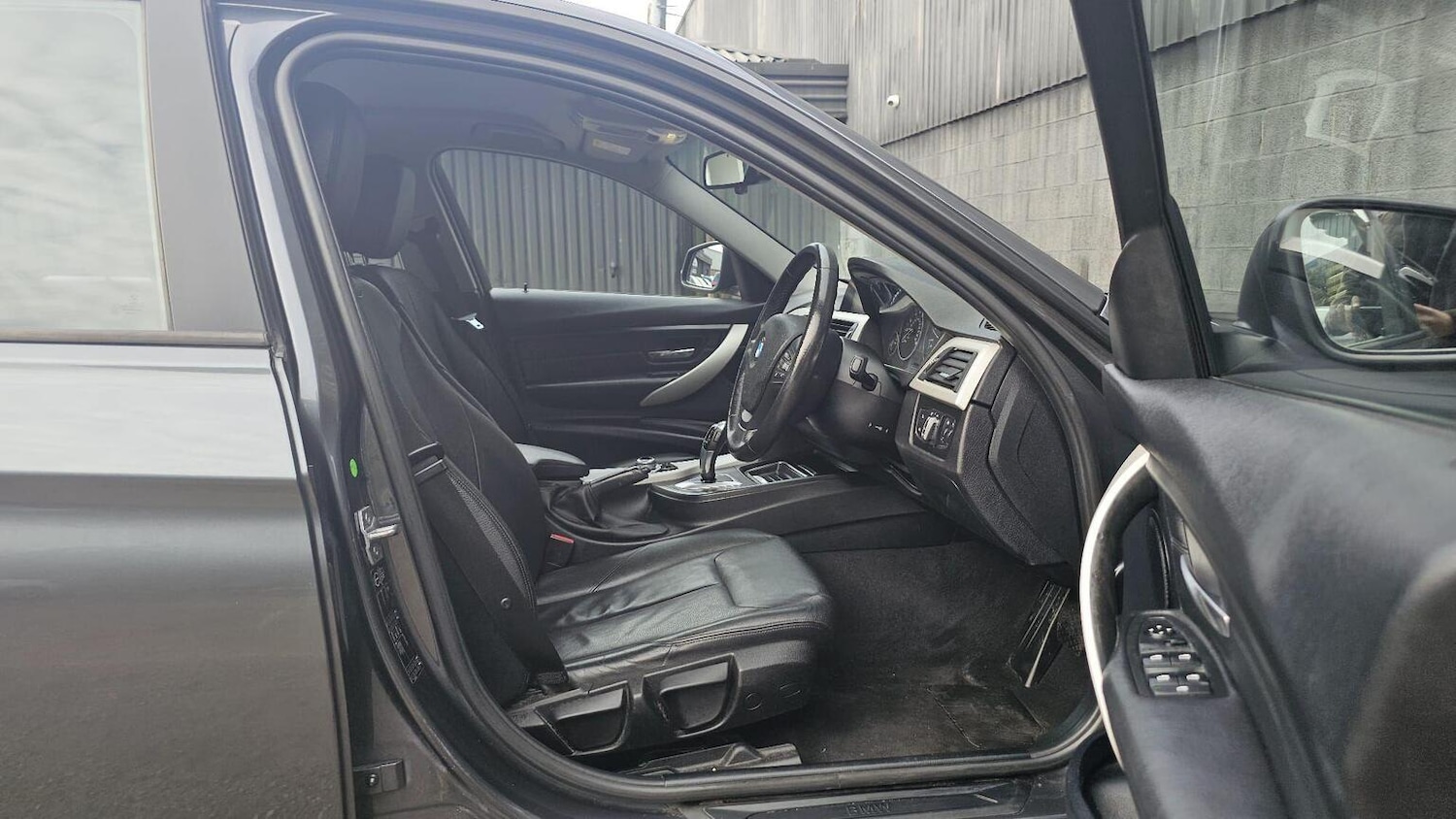 Used BMW 3 Series 2014 for sale - 77906469: Photo 19