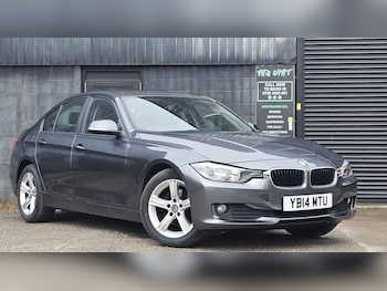 Used BMW 3 Series 2014 for sale - 77906469: Photo