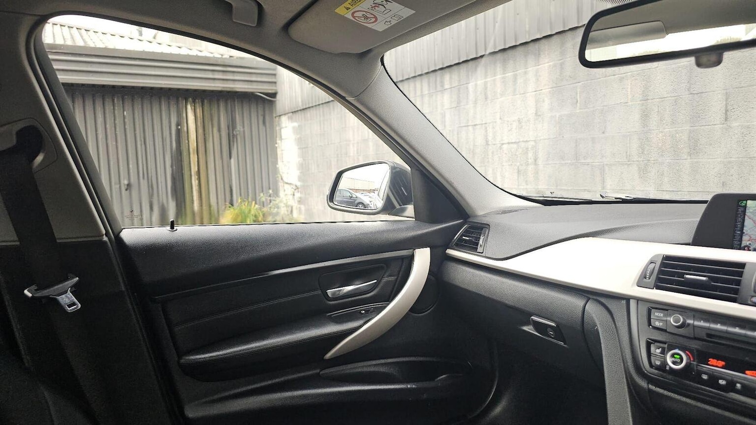 Used BMW 3 Series 2014 for sale - 77906469: Photo 20