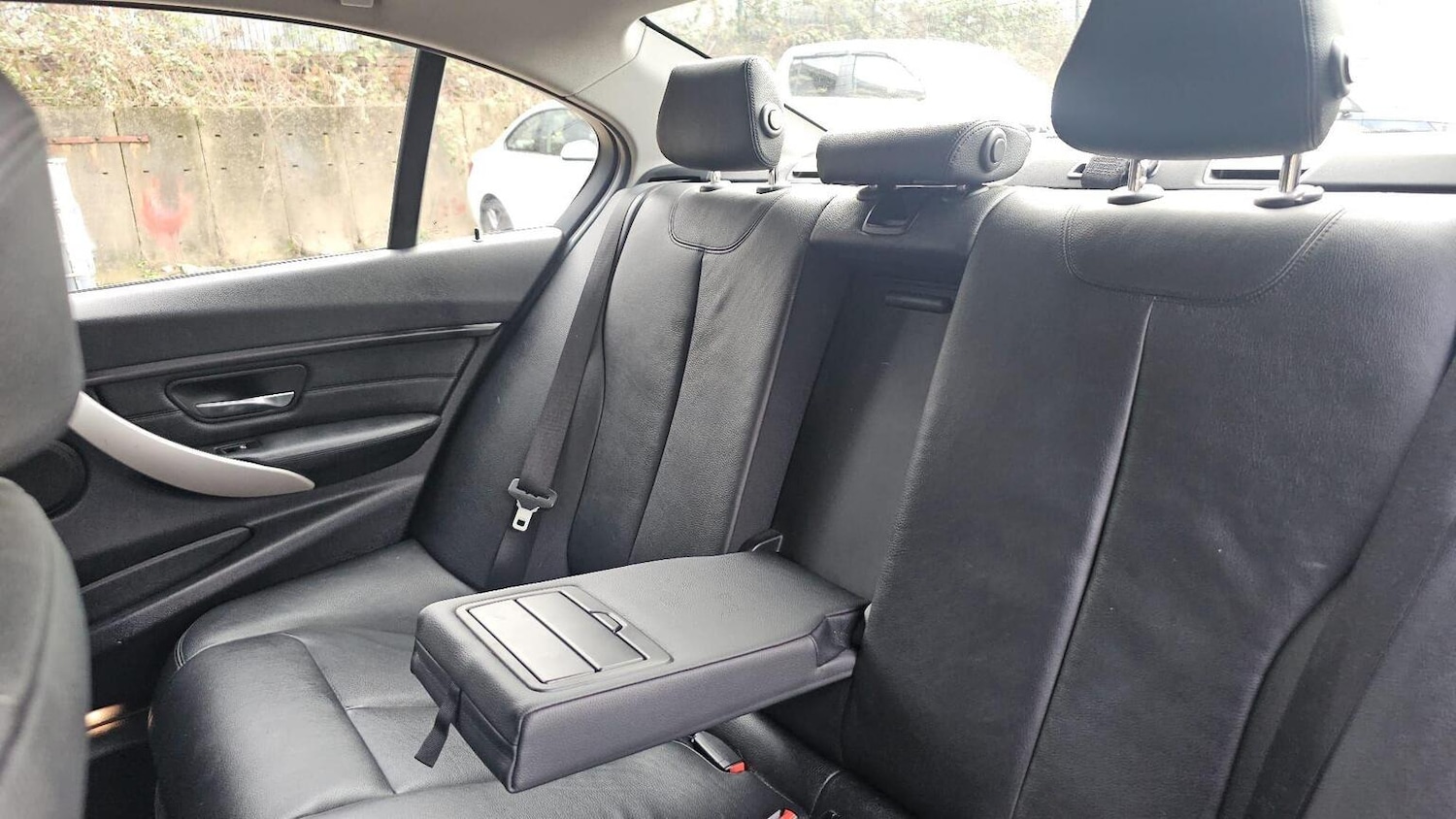 Used BMW 3 Series 2014 for sale - 77906469: Photo 21