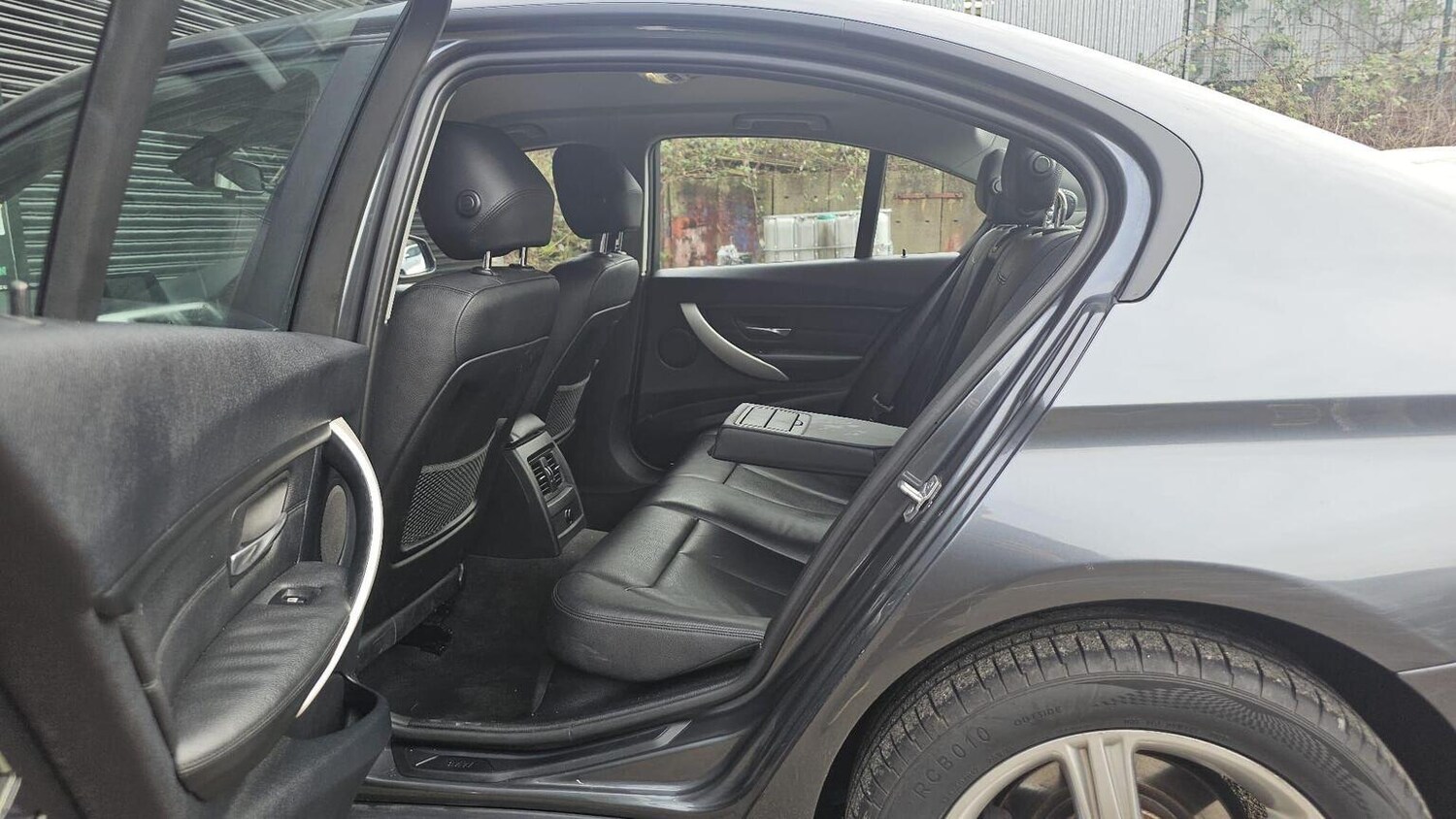 Used BMW 3 Series 2014 for sale - 77906469: Photo 23