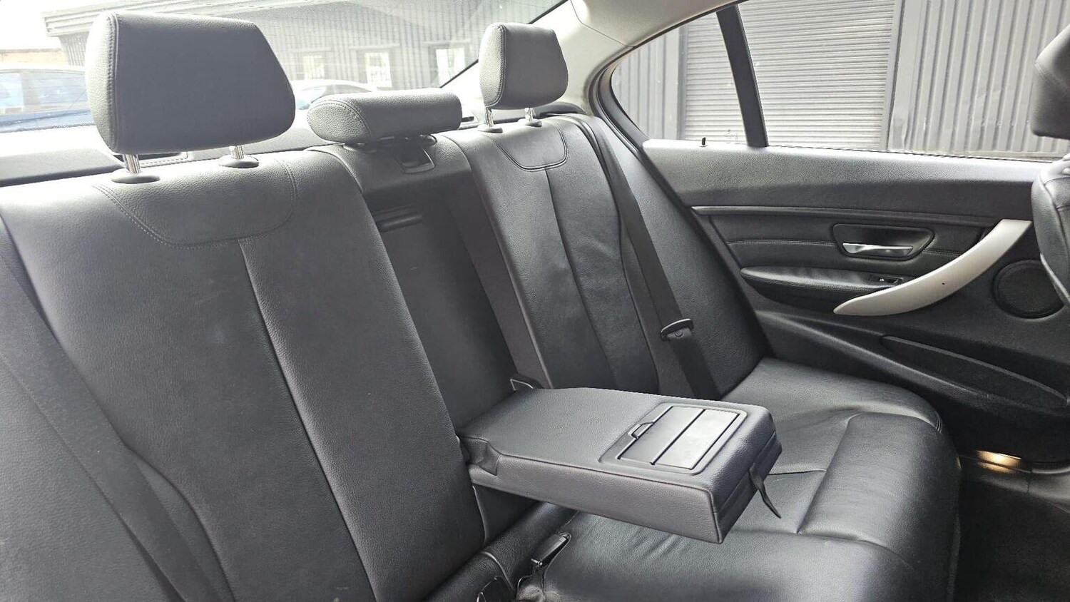 Used BMW 3 Series 2014 for sale - 77906469: Photo 24