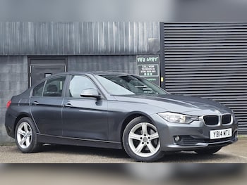 Used BMW 3 Series 2014 for sale - 77906469: Photo