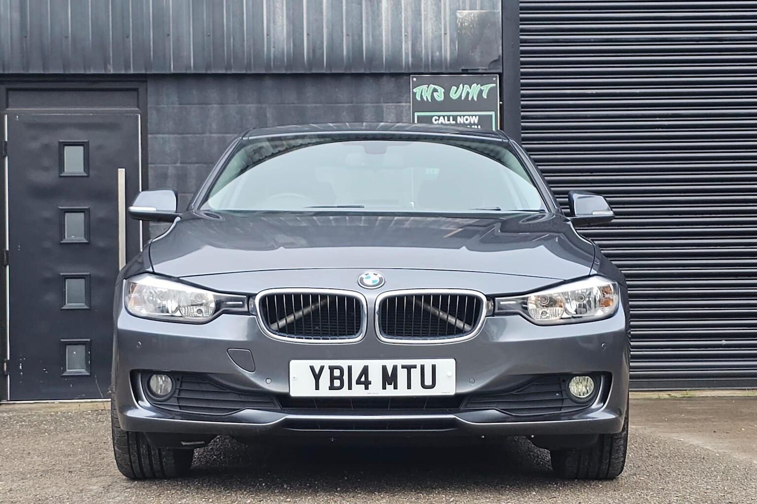 Used BMW 3 Series 2014 for sale - 77906469: Photo 3