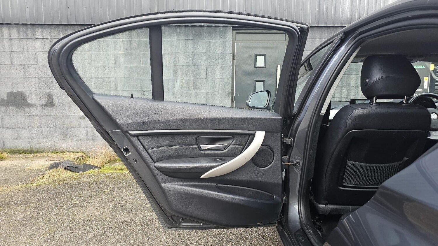 Used BMW 3 Series 2014 for sale - 77906469: Photo 35