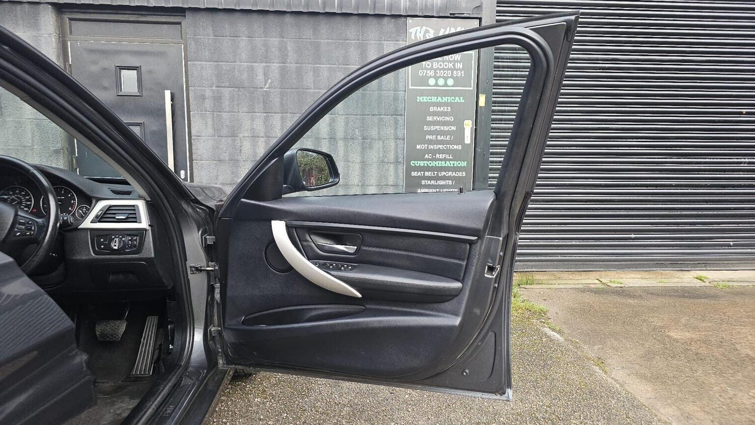 Used BMW 3 Series 2014 for sale - 77906469: Photo 37