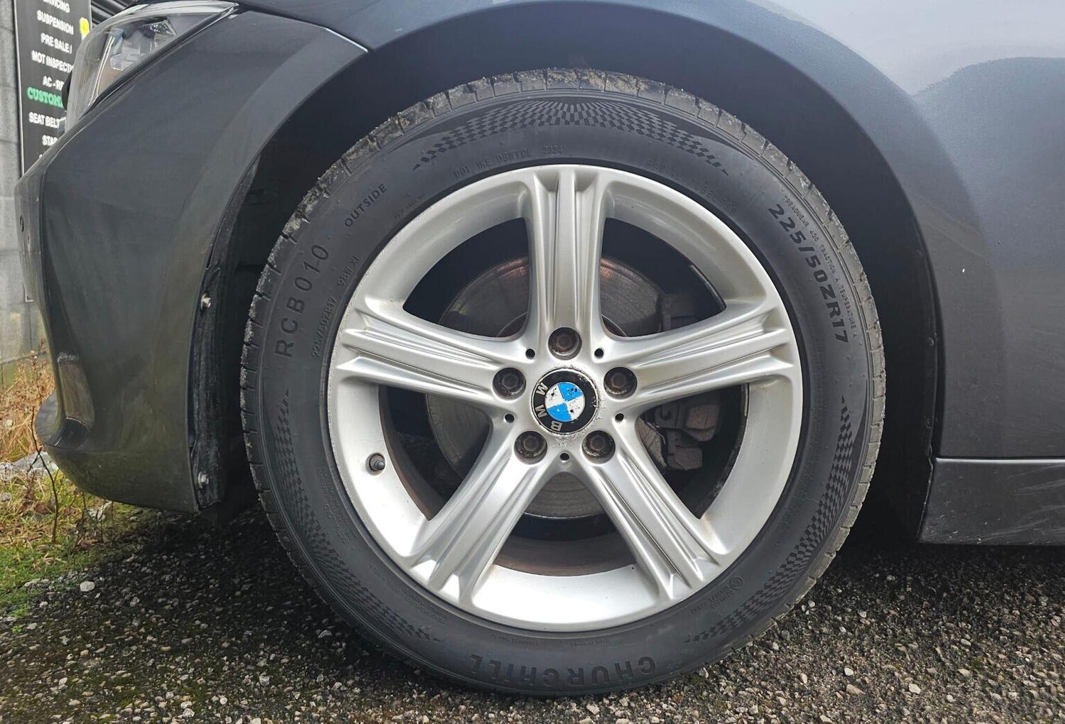 Used BMW 3 Series 2014 for sale - 77906469: Photo 38