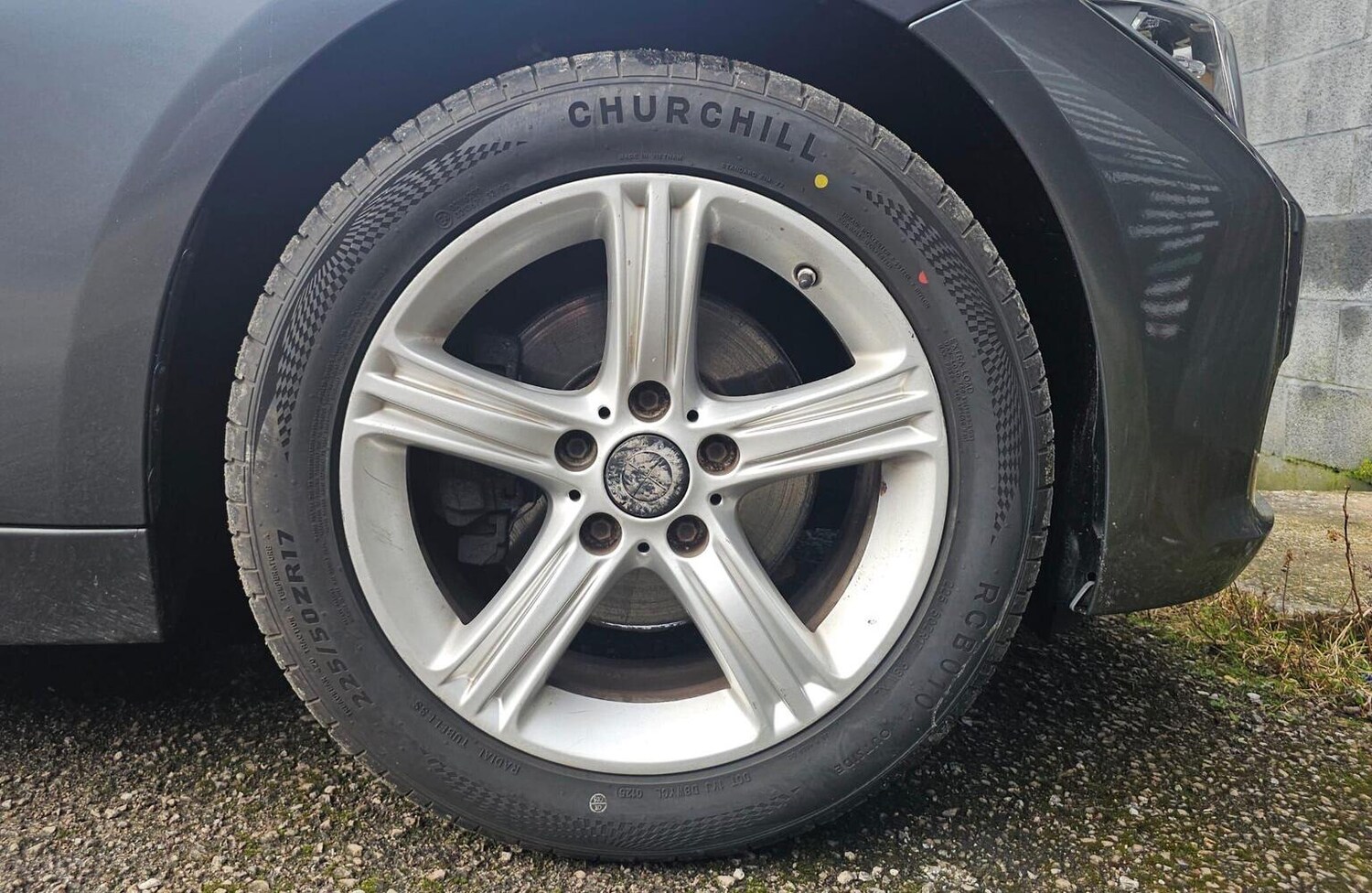 Used BMW 3 Series 2014 for sale - 77906469: Photo 39