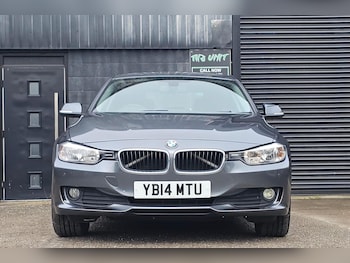 Used BMW 3 Series 2014 for sale - 77906469: Photo