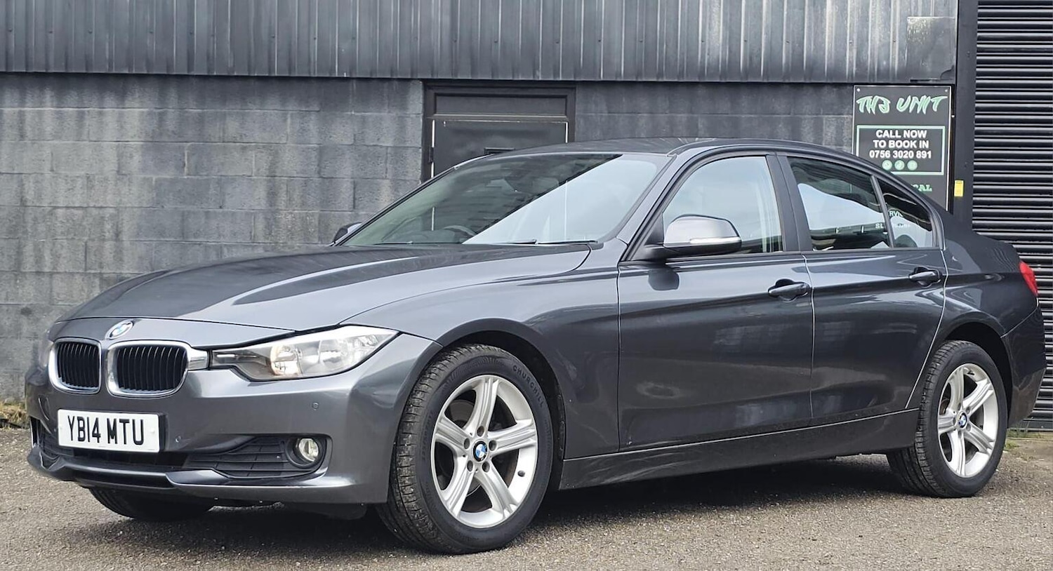 Used BMW 3 Series 2014 for sale - 77906469: Photo 4