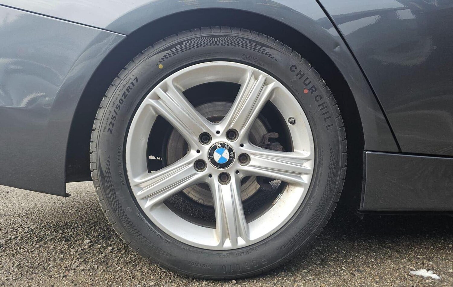 Used BMW 3 Series 2014 for sale - 77906469: Photo 40