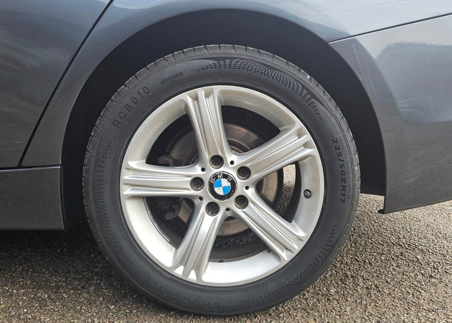 Used BMW 3 Series 2014 for sale - 77906469: Photo 41