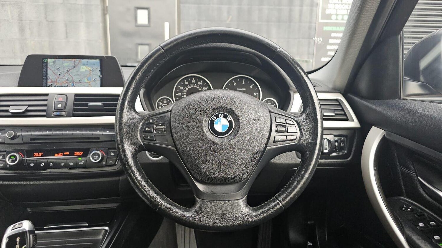 Used BMW 3 Series 2014 for sale - 77906469: Photo 48