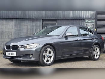 Used BMW 3 Series 2014 for sale - 77906469: Photo