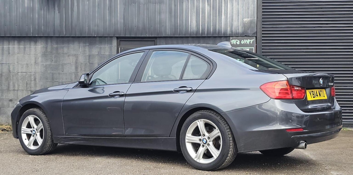 Used BMW 3 Series 2014 for sale - 77906469: Photo 5