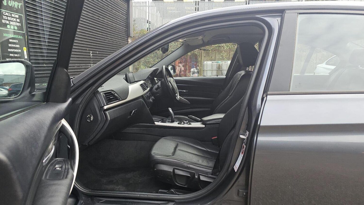 Used BMW 3 Series 2014 for sale - 77906469: Photo 50