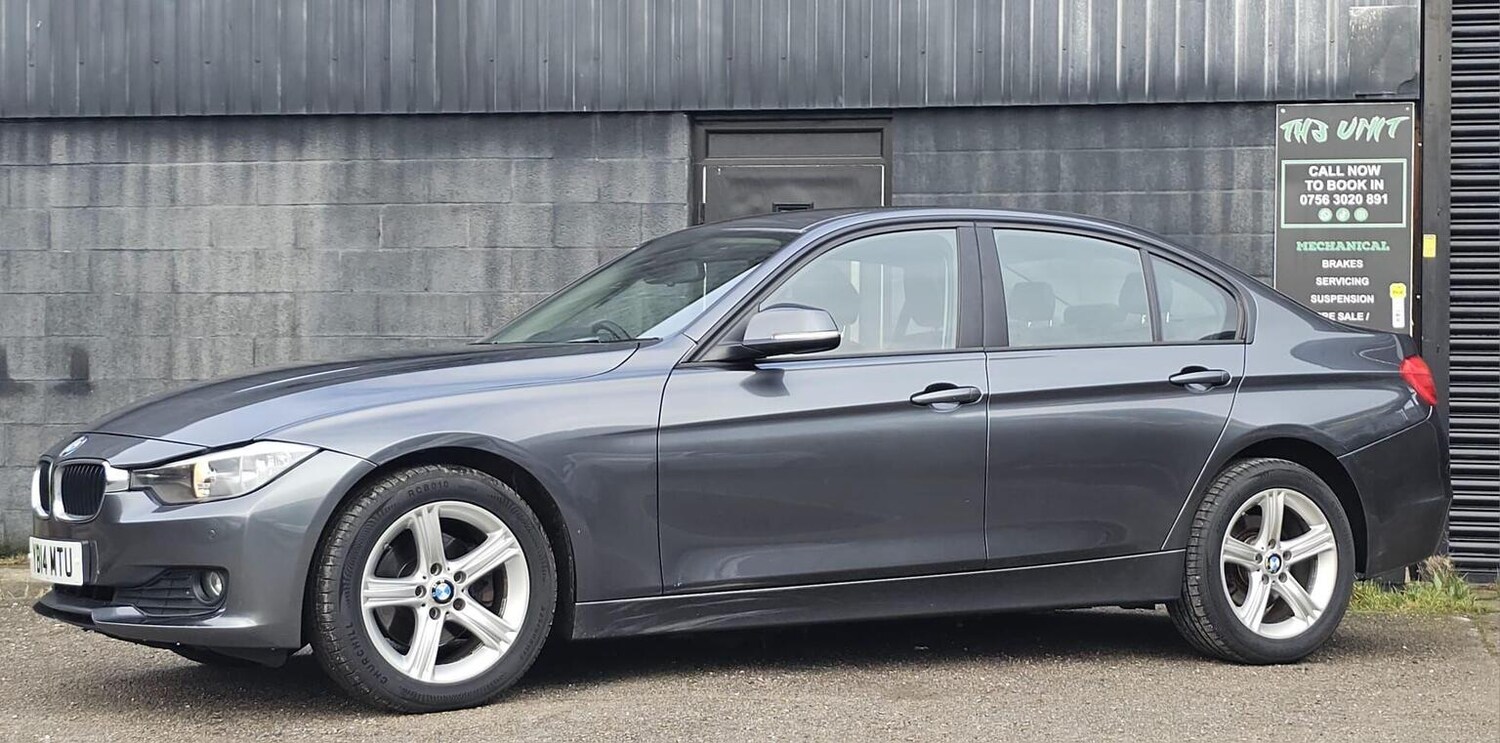 Used BMW 3 Series 2014 for sale - 77906469: Photo 51