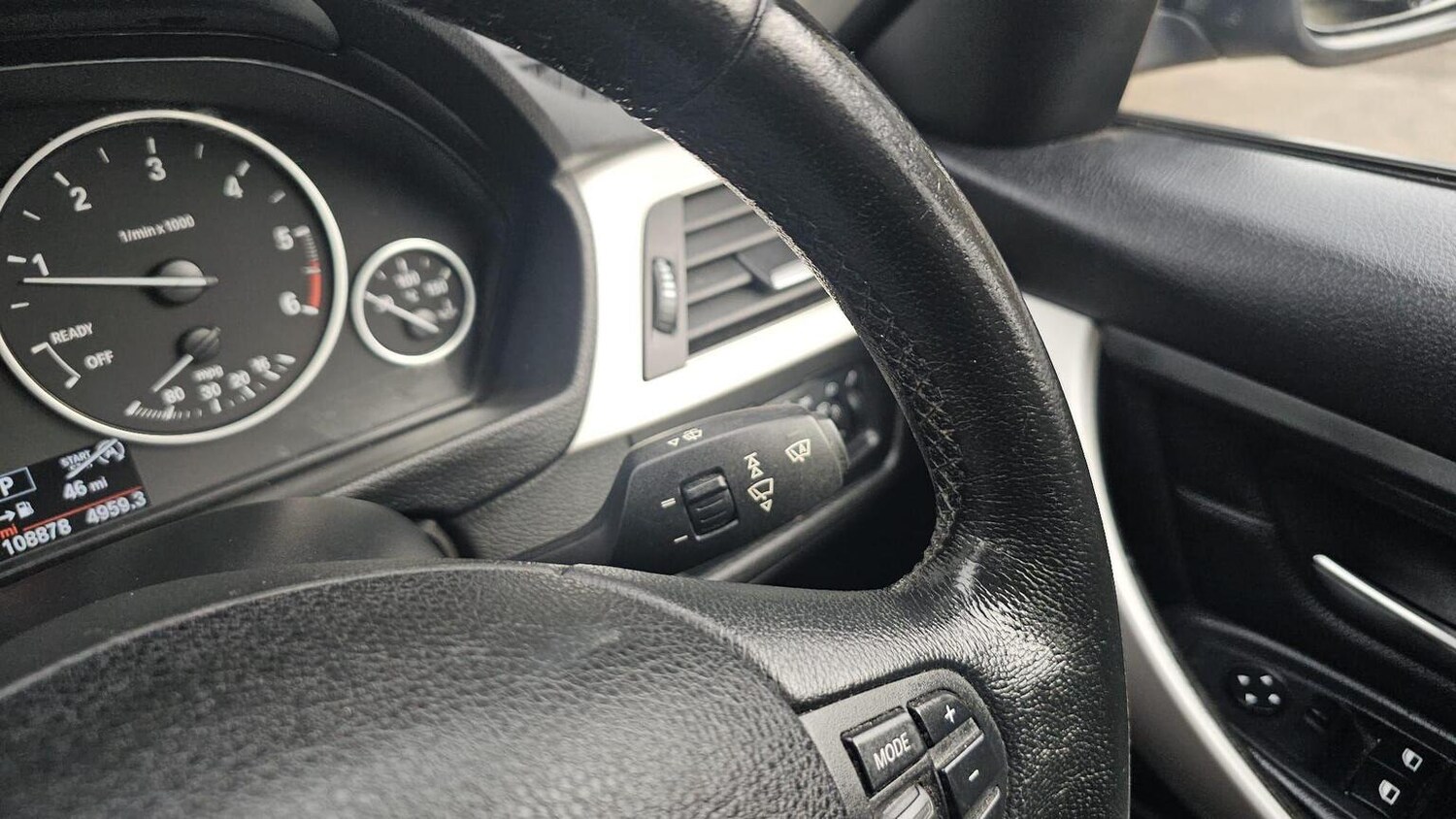 Used BMW 3 Series 2014 for sale - 77906469: Photo 52