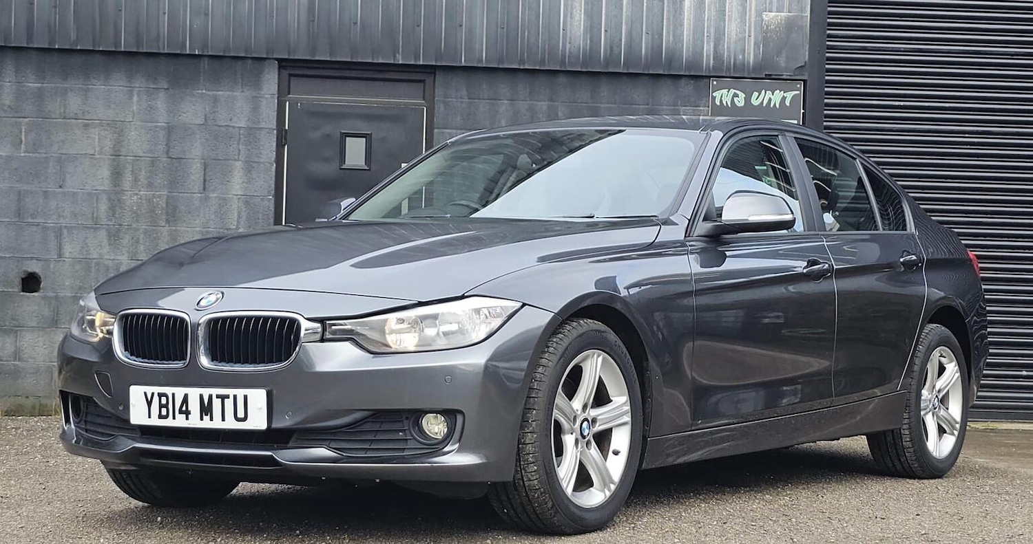 Used BMW 3 Series 2014 for sale - 77906469: Photo 6