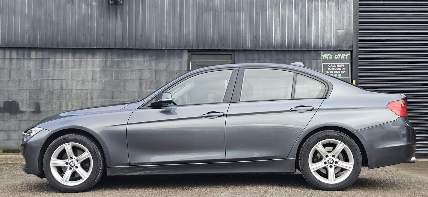 Used BMW 3 Series 2014 for sale - 77906469: Photo 8