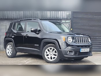 2016 - 1.4T MultiAirII Longitude DDCT Euro 6 (s/s) 5dr