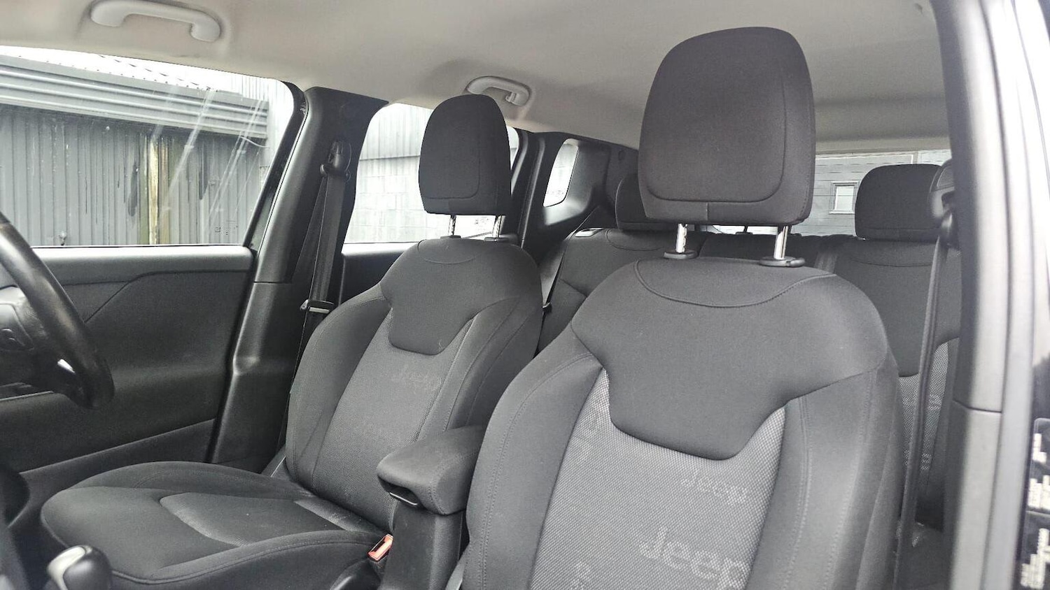 Used Jeep Renegade 2016 for sale - 77906454: Photo 22