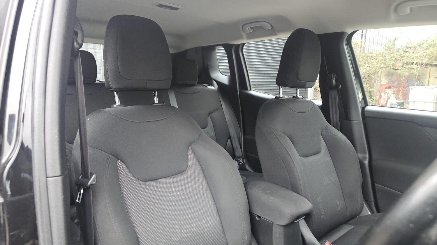 Used Jeep Renegade 2016 for sale - 77906454: Photo 23