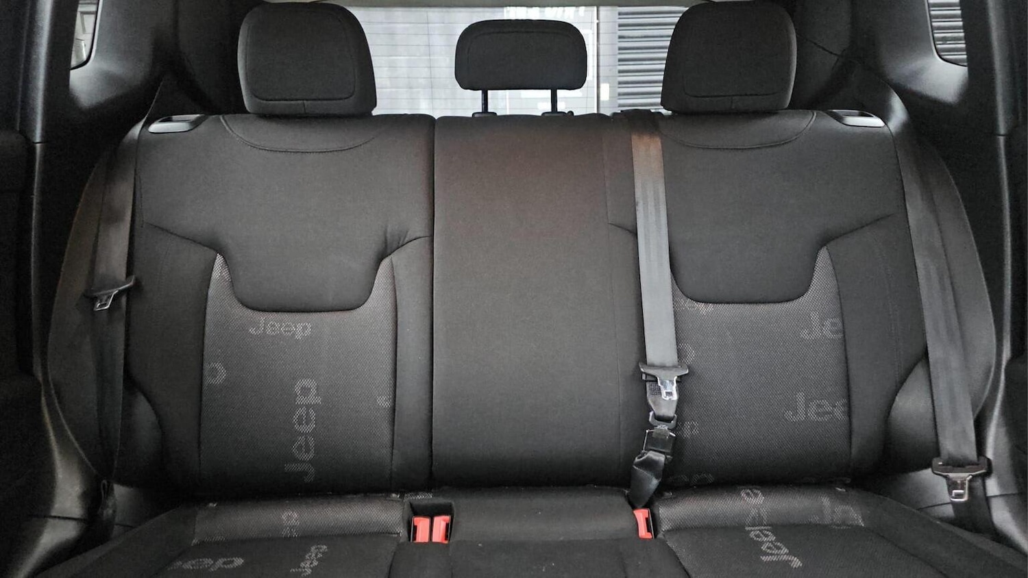 Used Jeep Renegade 2016 for sale - 77906454: Photo 25