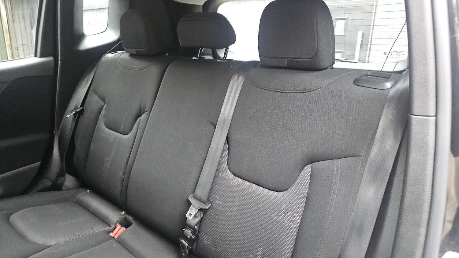 Used Jeep Renegade 2016 for sale - 77906454: Photo 26