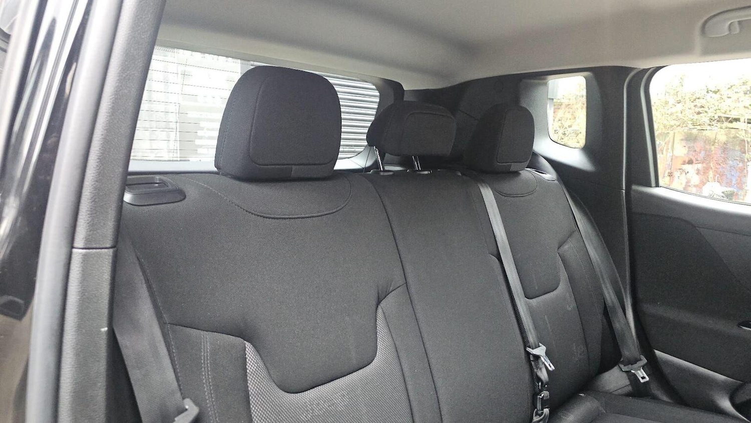 Used Jeep Renegade 2016 for sale - 77906454: Photo 30