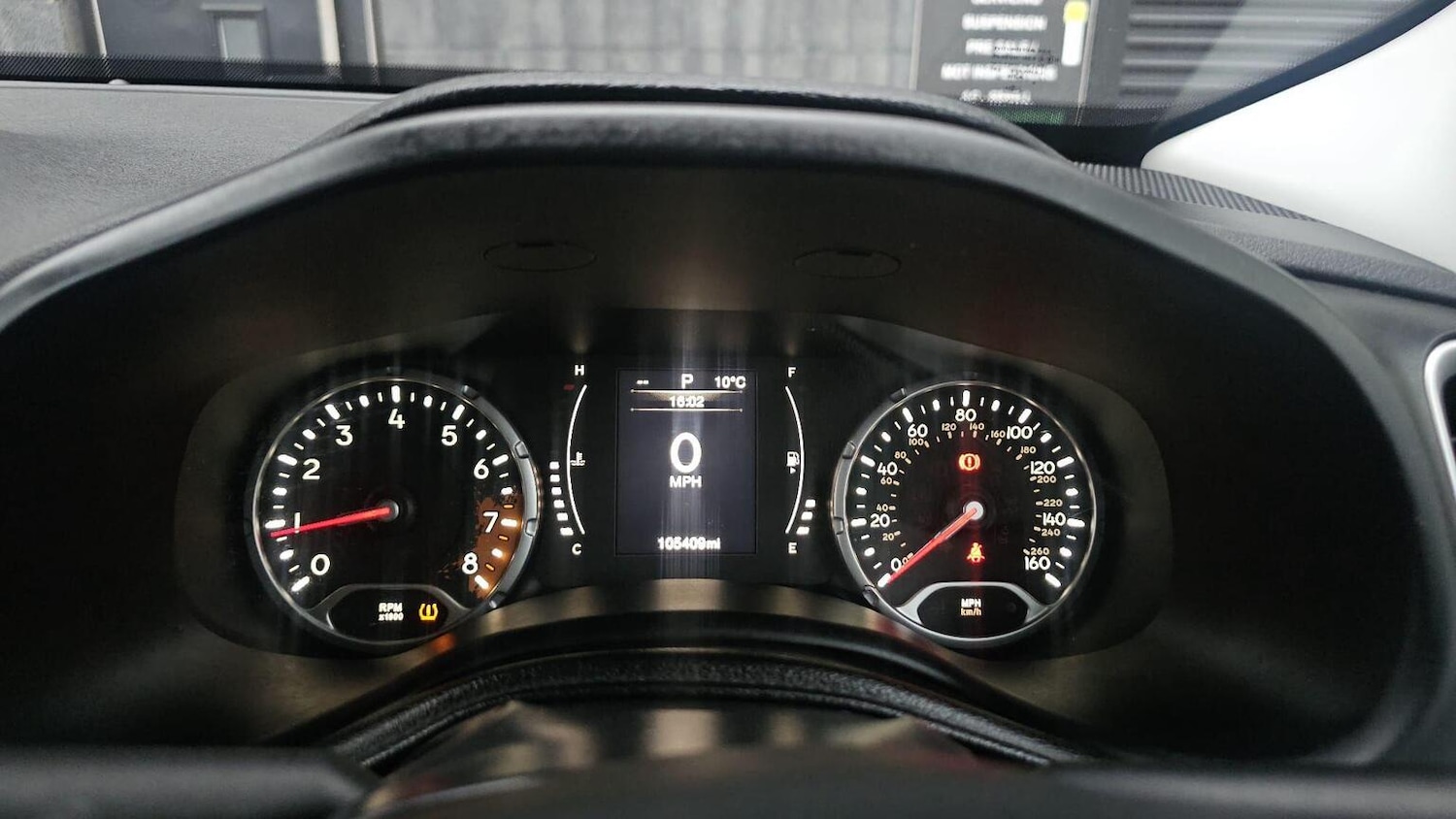 Used Jeep Renegade 2016 for sale - 77906454: Photo 48