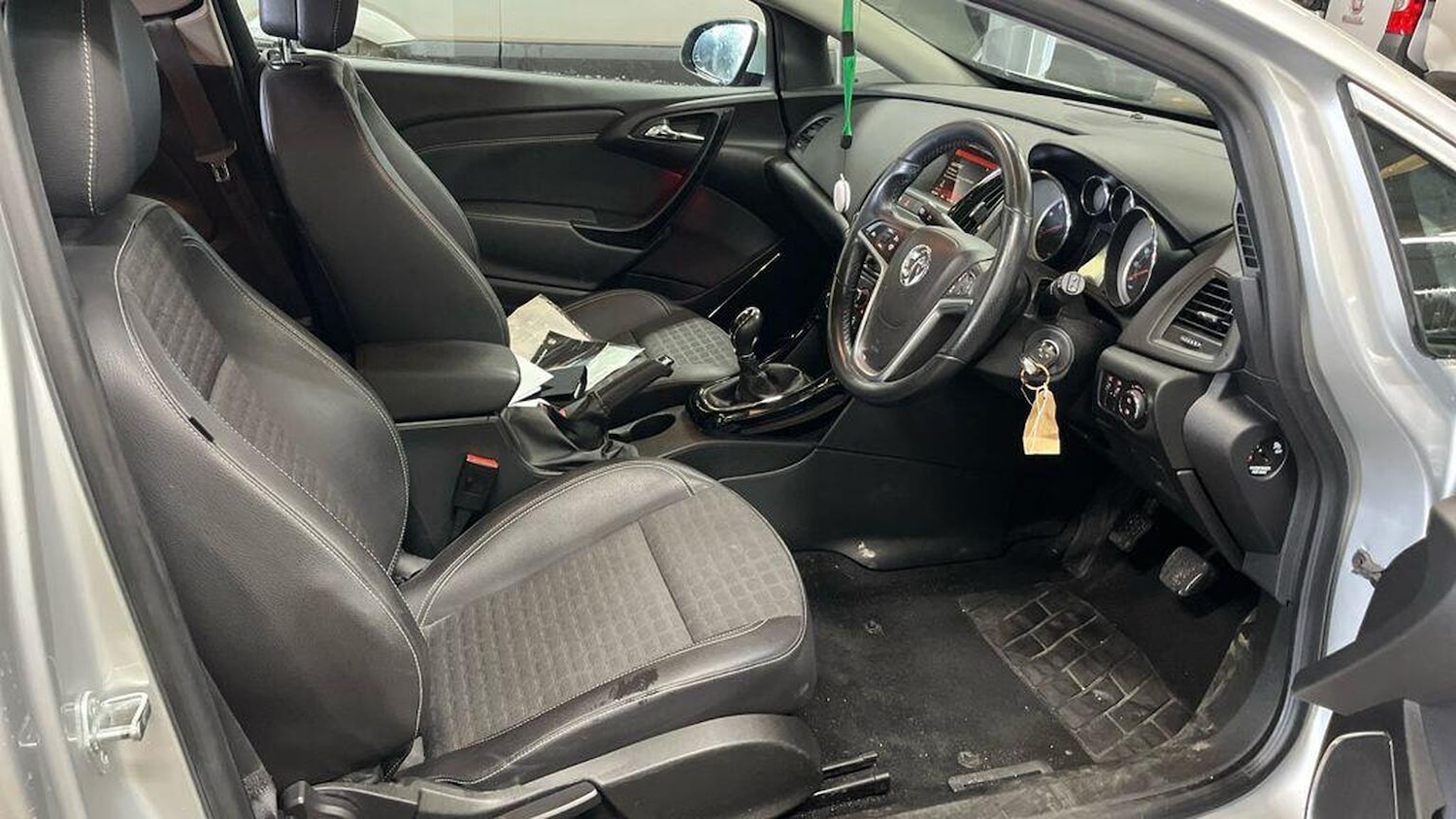 Used Vauxhall Astra GTC 2017 for sale - 77921423: Photo 7