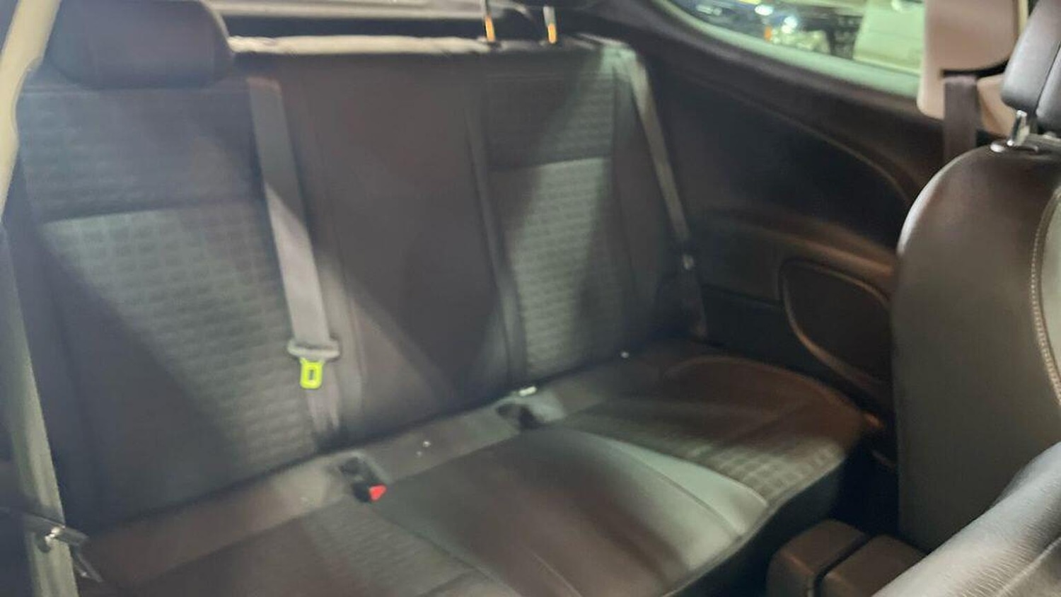 Used Vauxhall Astra GTC 2017 for sale - 77921423: Photo 8