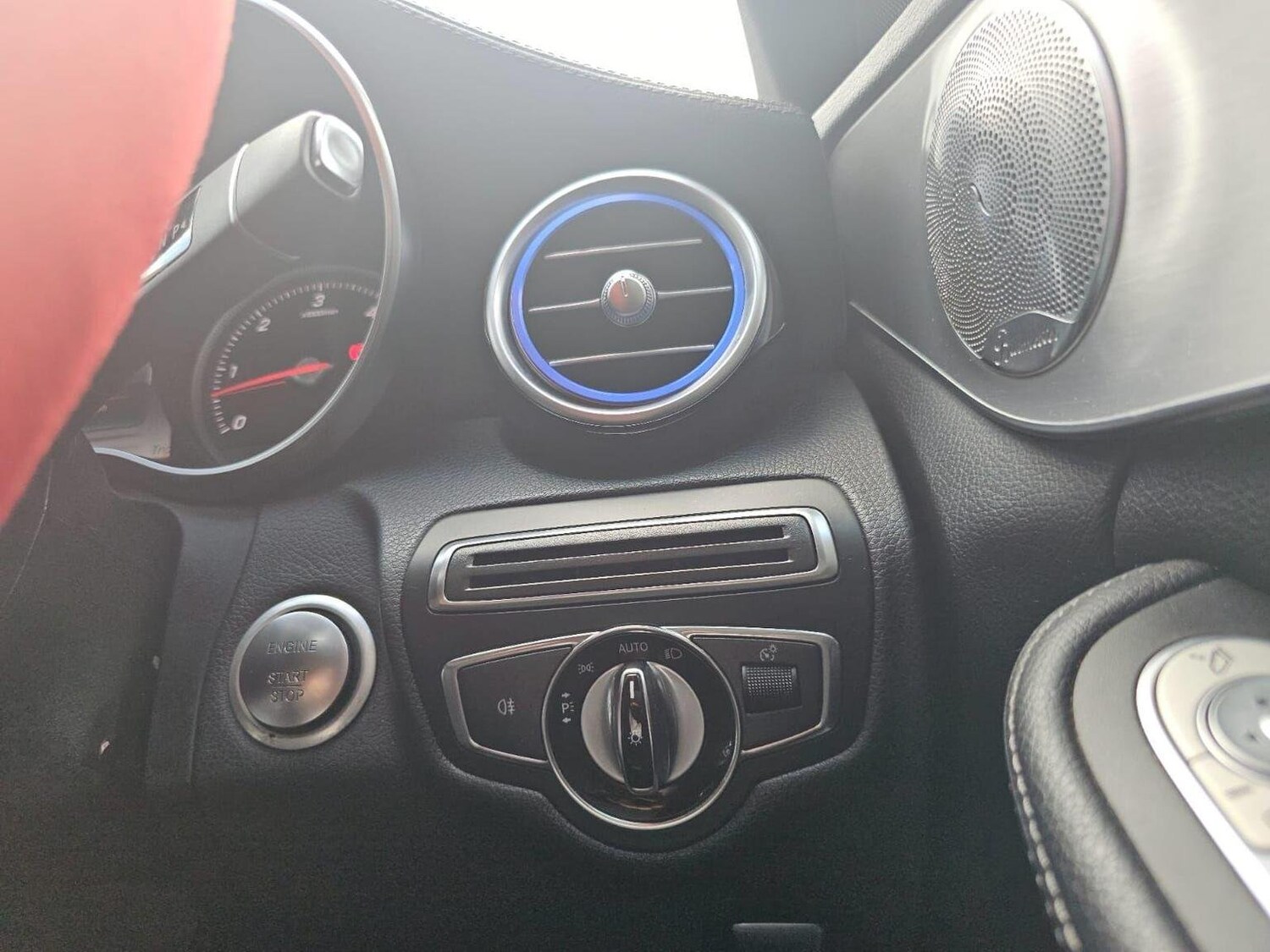 Used Mercedes-Benz C Class 2015 for sale - 77906494: Photo 30