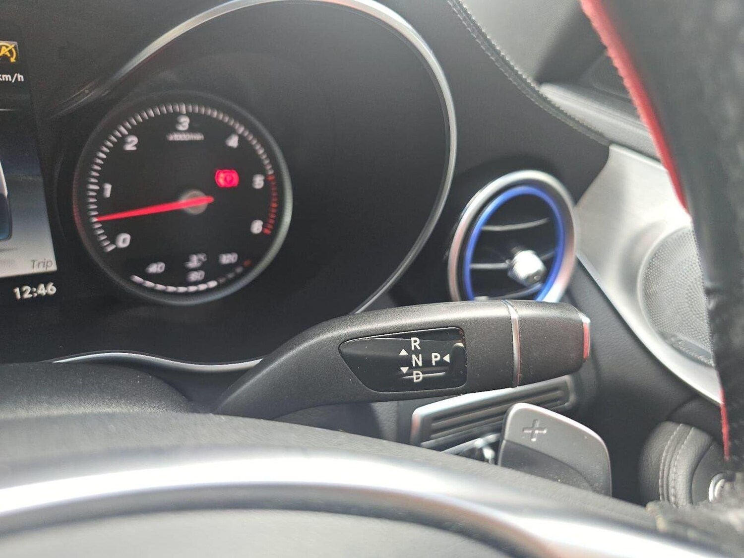 Used Mercedes-Benz C Class 2015 for sale - 77906494: Photo 47