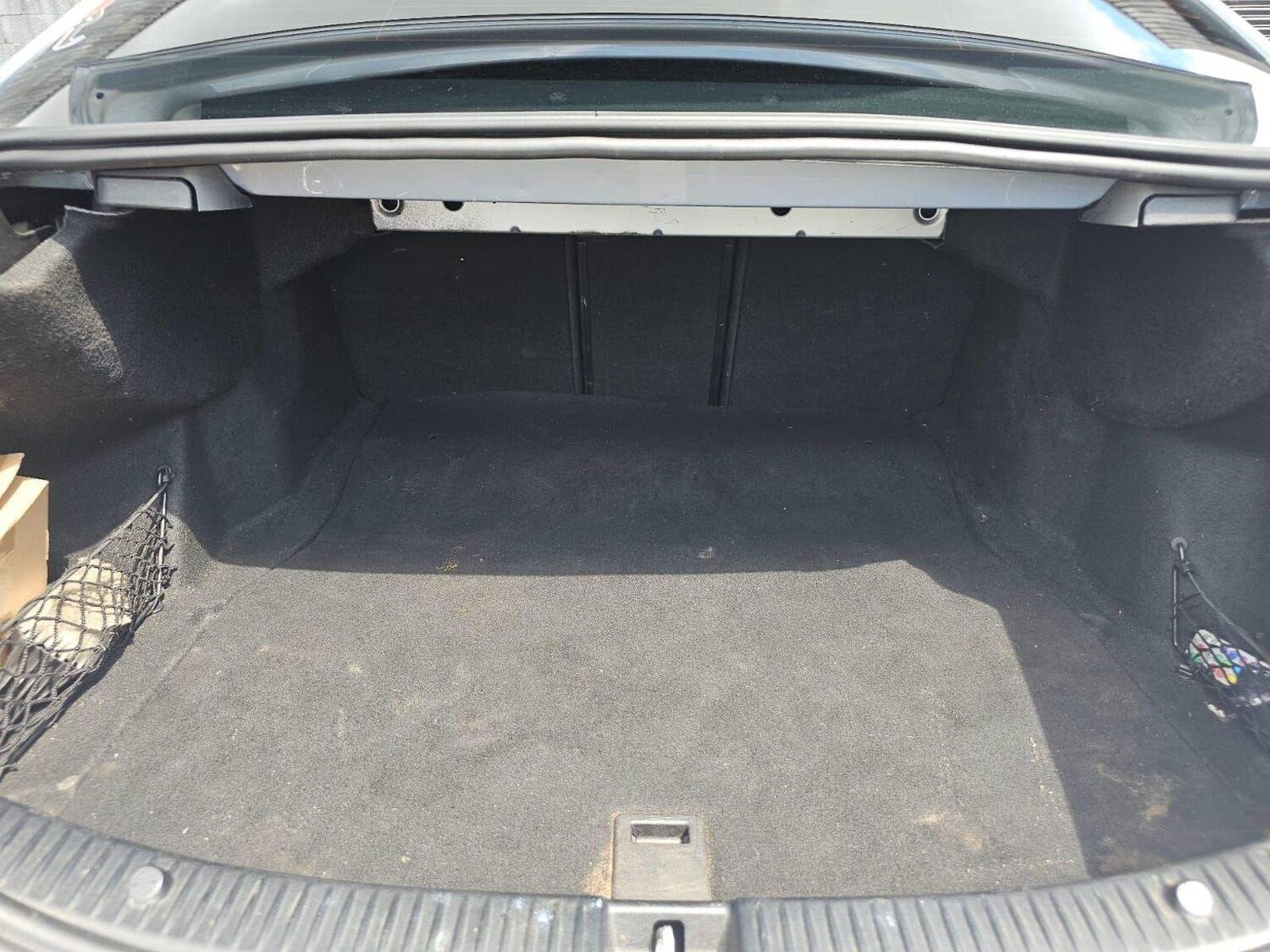 Used Mercedes-Benz C Class 2015 for sale - 77906494: Photo 49