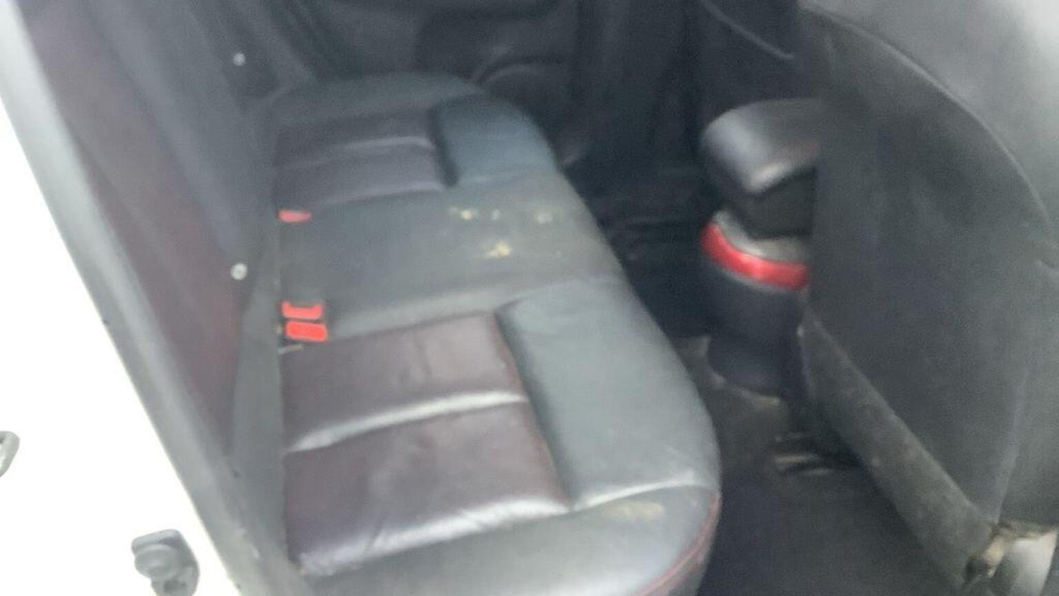 Used Nissan Juke 2016 for sale - 77906501: Photo 8