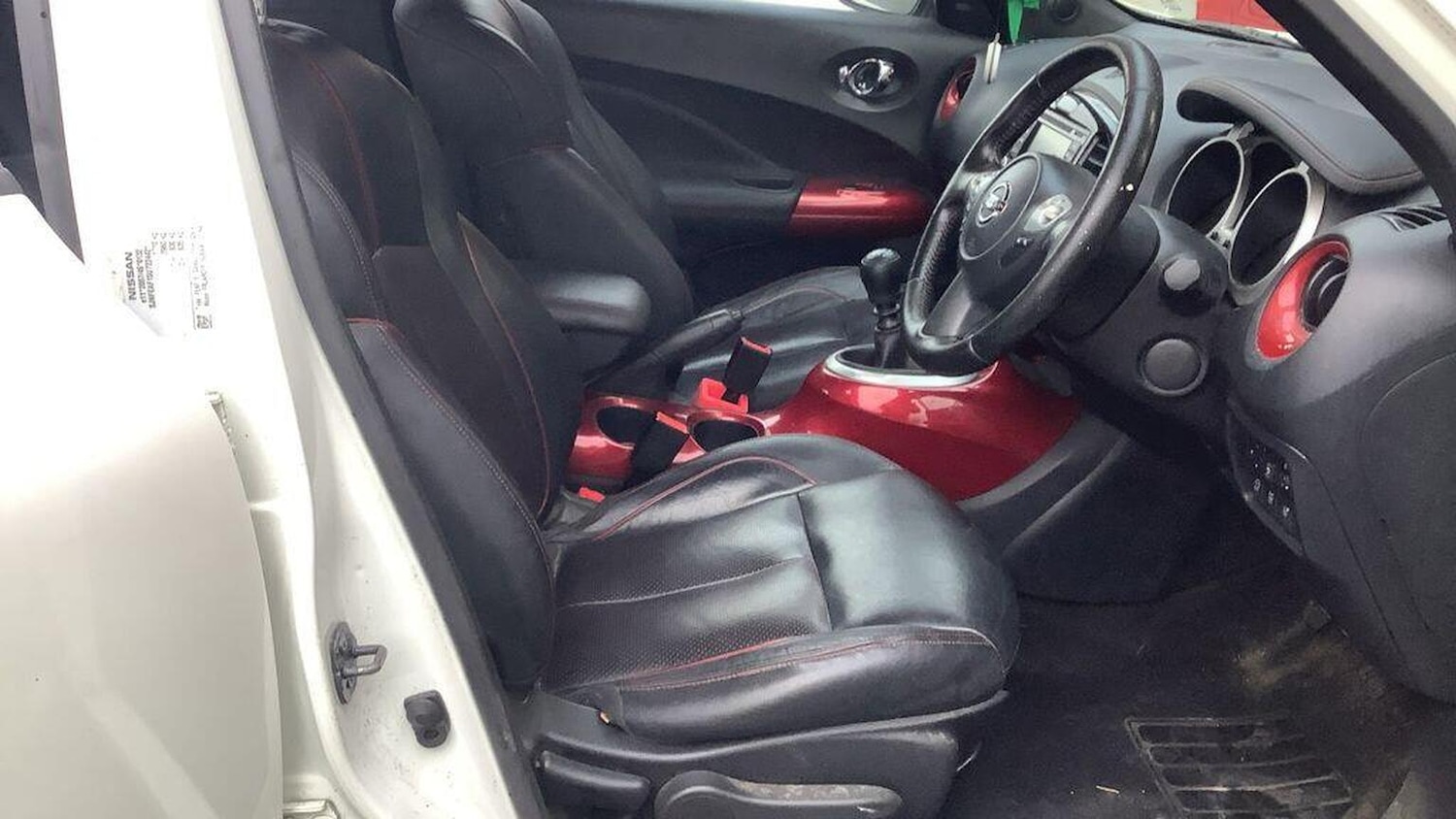 Used Nissan Juke 2016 for sale - 77906501: Photo 9